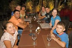 Foto de la galería: Pos Navidad en el restaurante Itákuá