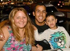 Foto de la galería: Pos Navidad en el restaurante Itákuá