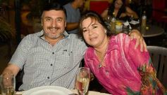 Foto de la galería: Pos Navidad en el restaurante Itákuá