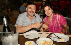 Foto de la galería: Pos Navidad en el restaurante Itákuá