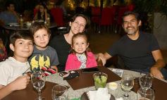 Foto de la galería: Pos Navidad en el restaurante Itákuá