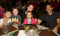 Foto de la galería: Pos Navidad en el restaurante Itákuá