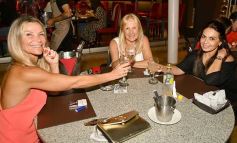 Foto de la galería: Pos Navidad en el restaurante Itákuá