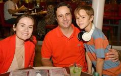 Foto de la galería: Pos Navidad en el restaurante Itákuá