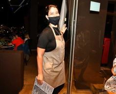 Foto de la galería: Pos Navidad en el restaurante Itákuá