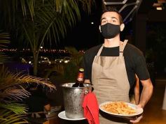 Foto de la galería: Pos Navidad en el restaurante Itákuá