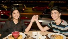 Foto de la galería: Pos Navidad en el restaurante Itákuá