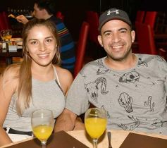 Foto de la galería: Pos Navidad en el restaurante Itákuá