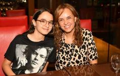 Foto de la galería: Pos Navidad en el restaurante Itákuá