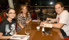 Foto de la galería: Pos Navidad en el restaurante Itákuá