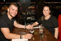 Foto de la galería: Pos Navidad en el restaurante Itákuá