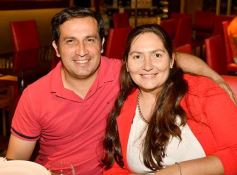 Foto de la galería: Pos Navidad en el restaurante Itákuá