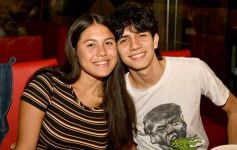 Foto de la galería: Pos Navidad en el restaurante Itákuá