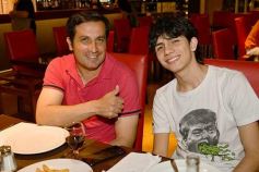 Foto de la galería: Pos Navidad en el restaurante Itákuá