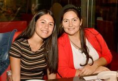 Foto de la galería: Pos Navidad en el restaurante Itákuá