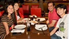 Foto de la galería: Pos Navidad en el restaurante Itákuá