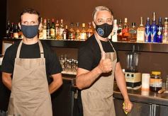 Foto de la galería: Pos Navidad en el restaurante Itákuá