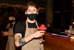 Foto de la galería: Pos Navidad en el restaurante Itákuá