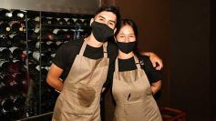 Foto de la galería: Pos Navidad en el restaurante Itákuá