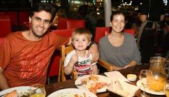 Foto de la galería: Pos Navidad en el restaurante Itákuá