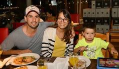 Foto de la galería: Pos Navidad en el restaurante Itákuá