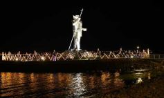 Foto de la galería: Pos Navidad en el restaurante Itákuá