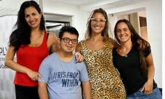 Sixto Fotografías. Sociedad. Varios - Recorrida por Posadas: los amigos de siempre, retratados con nuestra cámara