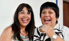 Sixto Fotografías. Sociedad. Varios - La despedida de una leyenda del Cali: Olga Medina