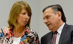 Sixto Fotografías. Sociedad. Consejo de la Magistratura - Juraron los nuevos integrantes del Consejo de la Magistratura