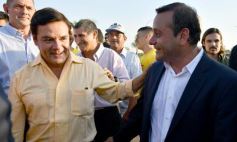 Sixto Fotografías. Sociedad. Ciclo Lectivo - Inauguraron el edificio de la Escuela de Innovación, la primera en su tipo en el país