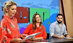 Sixto Fotografías. Sociedad. Programas en vivo - Nueva temporada de Te Digo Más, por Canal 12