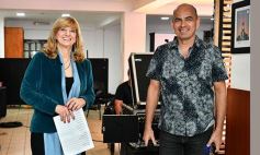 Sixto Fotografías. Sociedad. Varios - La maratón solidaria de los periodistas colmó todas las expectativas