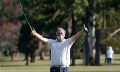 Sixto Fotografías. Deportes. Torneo Local - Se retomó la actividad al Tacurú Social Club