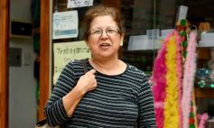 Sixto Fotografías. Sociedad. Varios - La gente amiga de la capital provincial, en estas postales de junio