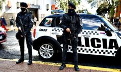 Sixto Fotografías. Sociedad. Varios - Con más actividades habilitadas para trabajar, Posadas se pone de pie y empieza a dejar atrás la pandemia