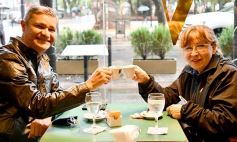 Sixto Fotografías. Sociedad. Varios - Bares y restaurantes de Posadas, nuevamente con puertas abiertas