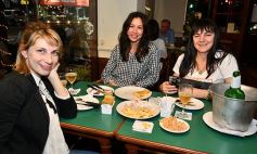 Sixto Fotografías. Sociedad. Varios - La previa del Día del Amigo