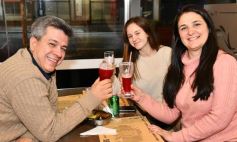 Sixto Fotografías. Sociedad. Varios - Bienvenido Oleg, nuevo emprendimiento gastronómico en Posadas