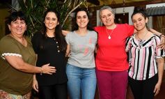 Sixto Fotografías. Sociedad. Varios - Fuimos testigos de distintos festejos y acá te lo mostramos