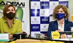 Sixto Fotografías. Sociedad. Productores Misioneros - Se lanzó la línea gourmet de la plataforma de comercialización Pymes Misiones