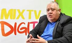 Sixto Fotografías. Sociedad. Varios - El living de Lucio, interesante propuesta de TV en Posadas