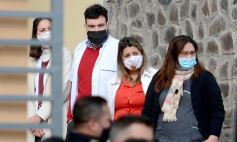 Sixto Fotografías. Sociedad. Varios - La semana periodística en fotos