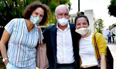 Sixto Fotografías. Sociedad. Varios - Salimos a caminar por Posadas: postales de nuestra gente linda