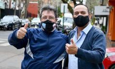 Sixto Fotografías. Sociedad. Varios - Caminata por Posadas, con distintas sensaciones