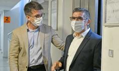 Sixto Fotografías. Sociedad. Cámara de Diputados - Todas las imágenes del paso de Multimedios SAPEM por la Comisión de Presupuesto de la Cámara