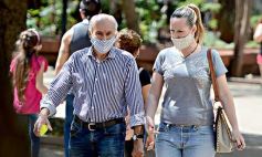 Sixto Fotografías. Sociedad. Varios - Un Black Friday con paisaje diferente, pero con la misma esencia en Posadas