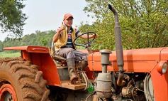 Sixto Fotografías. Sociedad. Productores Misioneros - Postales de Colonia Aurora y su laboriosa gente