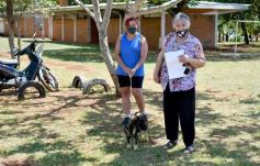 Foto de la galería: Escuela de Tránsito Municipal de Posadas