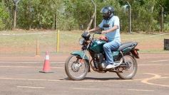 Foto de la galería: Escuela de Tránsito Municipal de Posadas