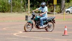 Foto de la galería: Escuela de Tránsito Municipal de Posadas
